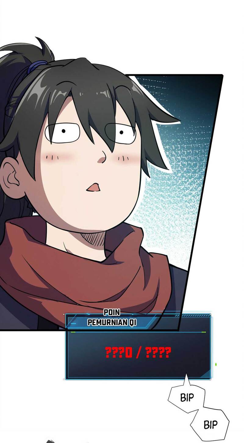 i-have-survived-999-calamities - Chapter: 1
