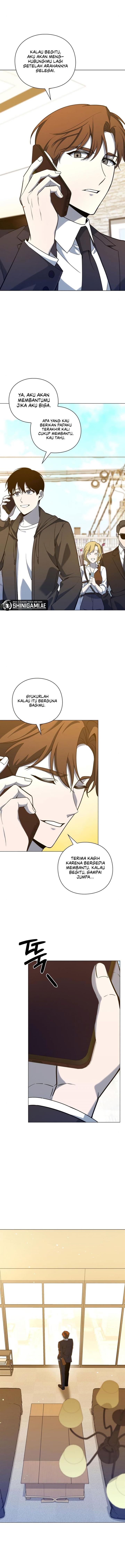 weapon-maker - Chapter: 14