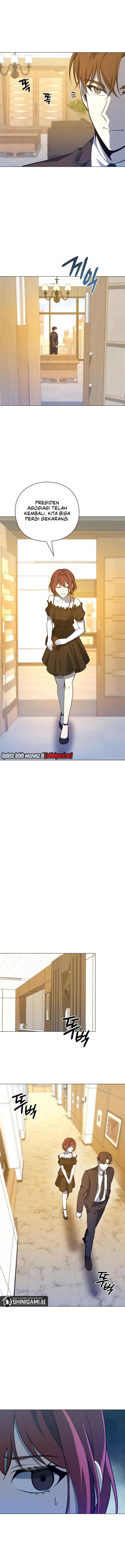 weapon-maker - Chapter: 14