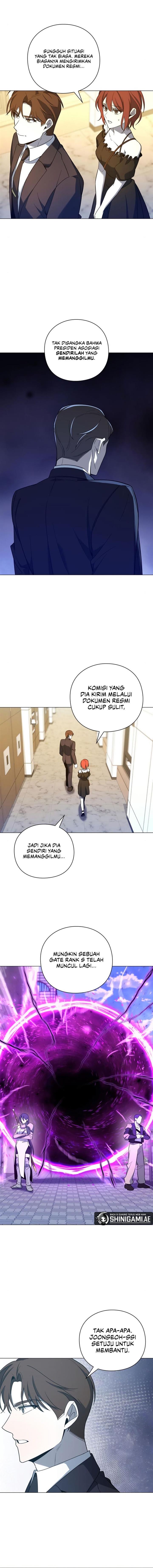 weapon-maker - Chapter: 14