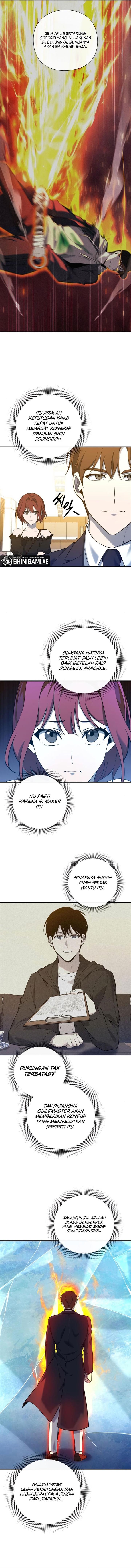 weapon-maker - Chapter: 14