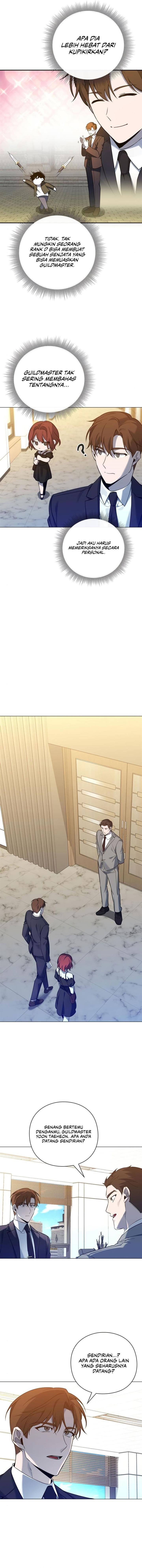 weapon-maker - Chapter: 14