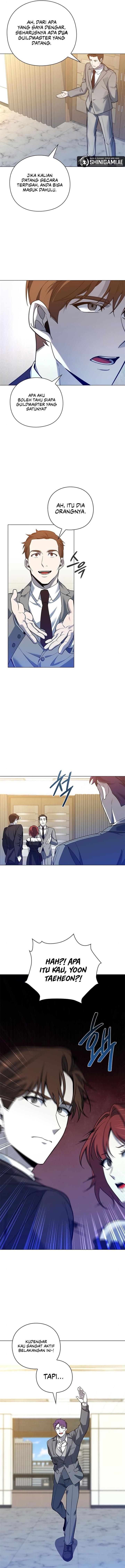 weapon-maker - Chapter: 14