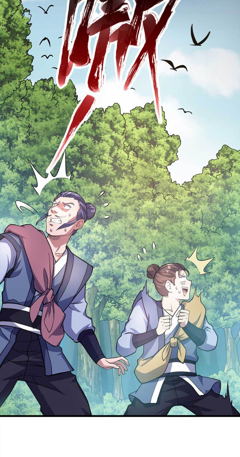 i-have-survived-999-calamities - Chapter: 2