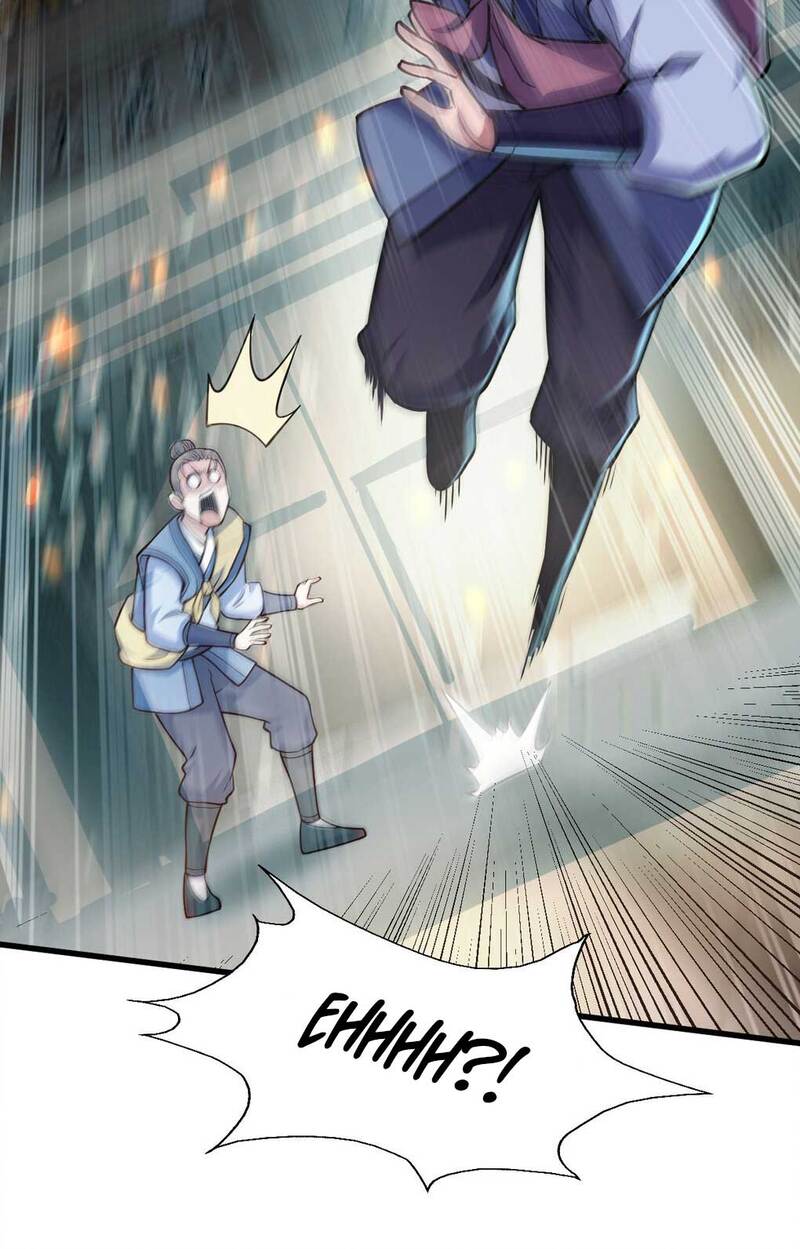 i-have-survived-999-calamities - Chapter: 2