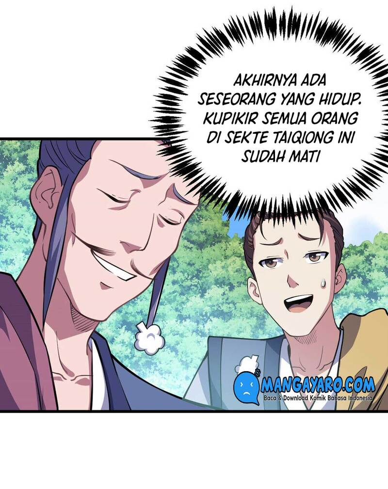 i-have-survived-999-calamities - Chapter: 2
