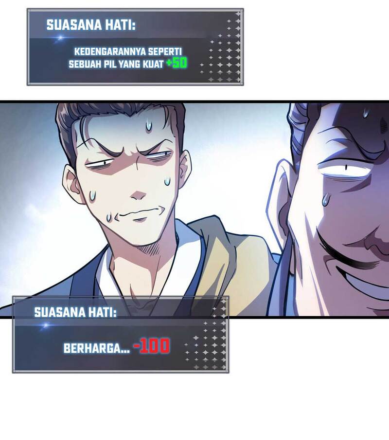 i-have-survived-999-calamities - Chapter: 2