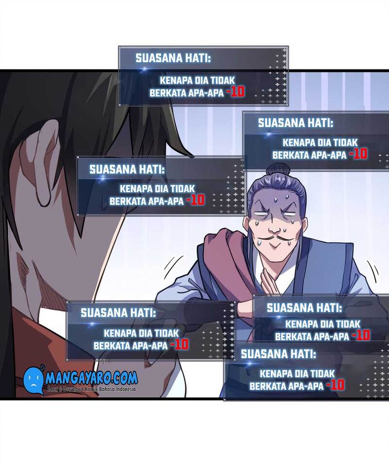 i-have-survived-999-calamities - Chapter: 2