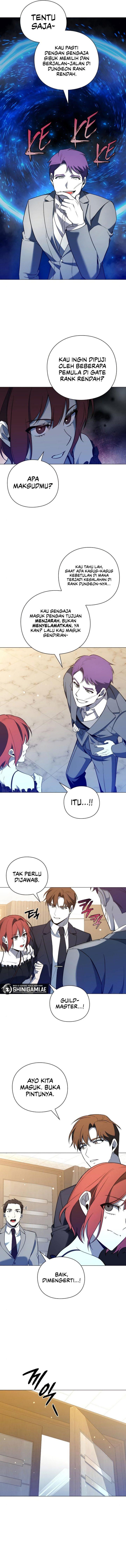 weapon-maker - Chapter: 15