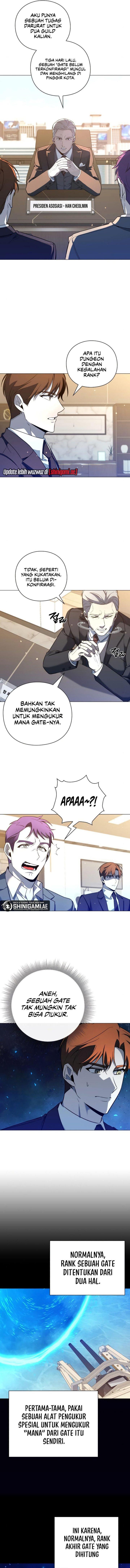 weapon-maker - Chapter: 15
