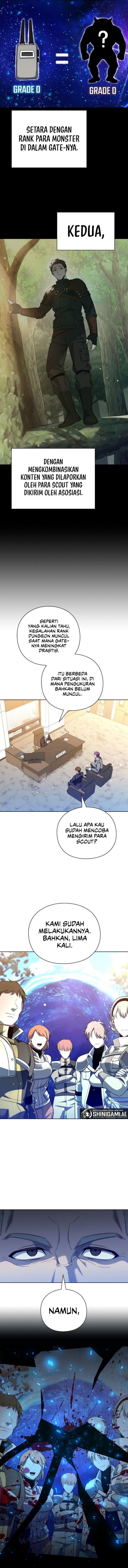 weapon-maker - Chapter: 15