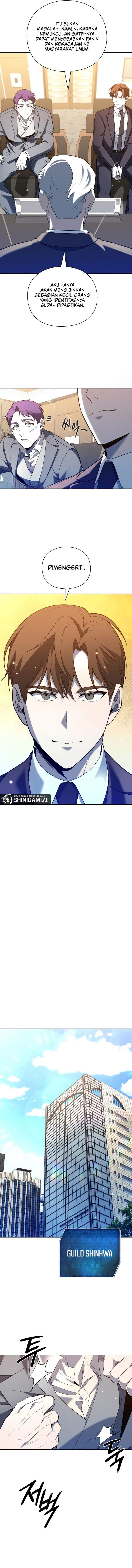 weapon-maker - Chapter: 15
