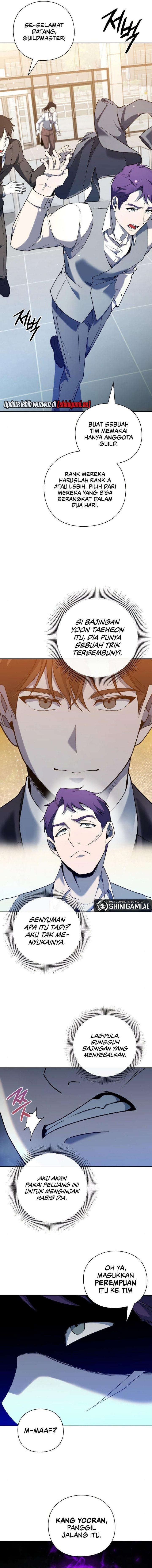 weapon-maker - Chapter: 15