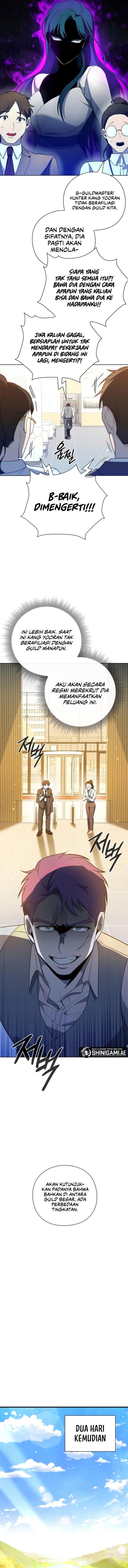weapon-maker - Chapter: 15