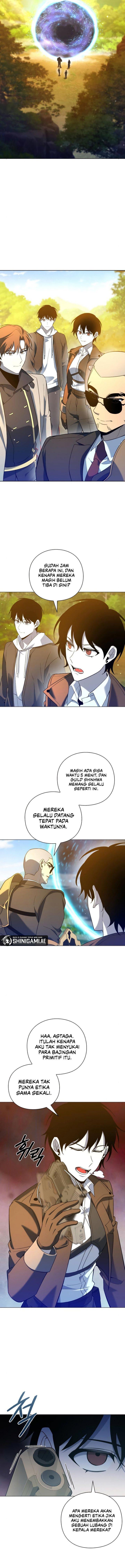 weapon-maker - Chapter: 15
