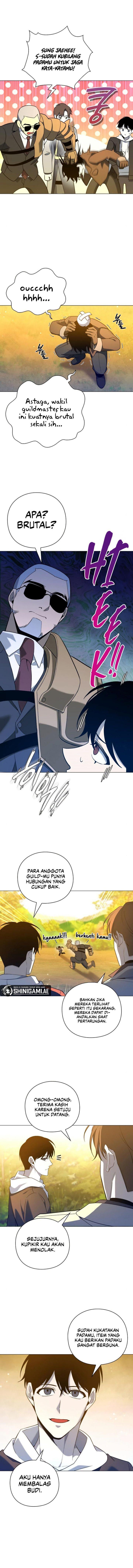 weapon-maker - Chapter: 15