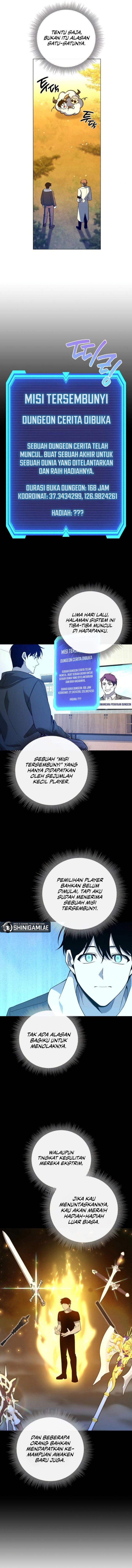 weapon-maker - Chapter: 15