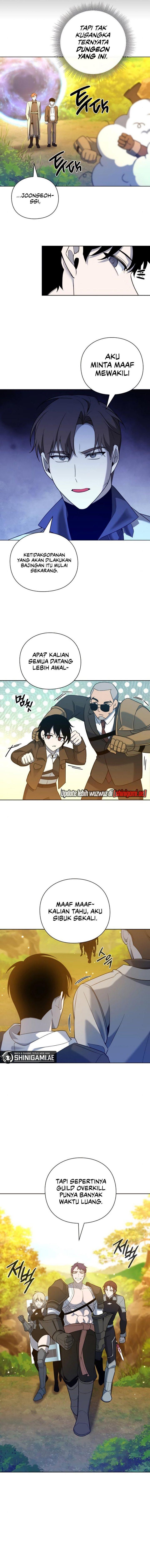 weapon-maker - Chapter: 15
