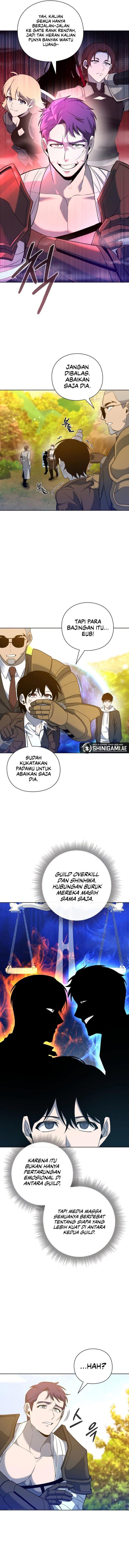 weapon-maker - Chapter: 15