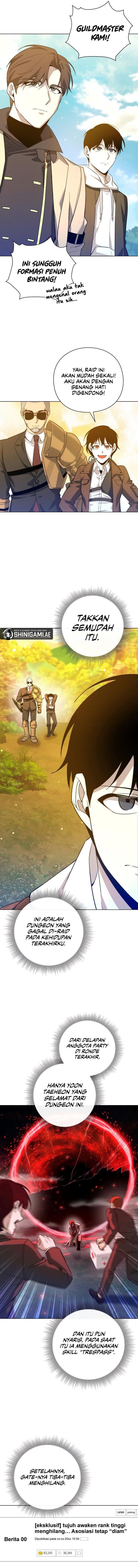 weapon-maker - Chapter: 15