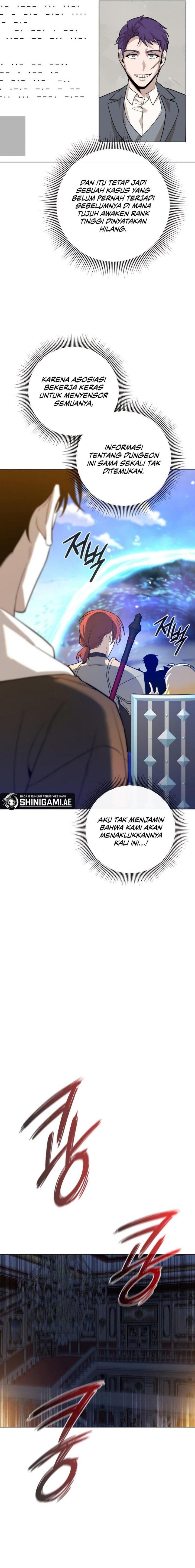 weapon-maker - Chapter: 15