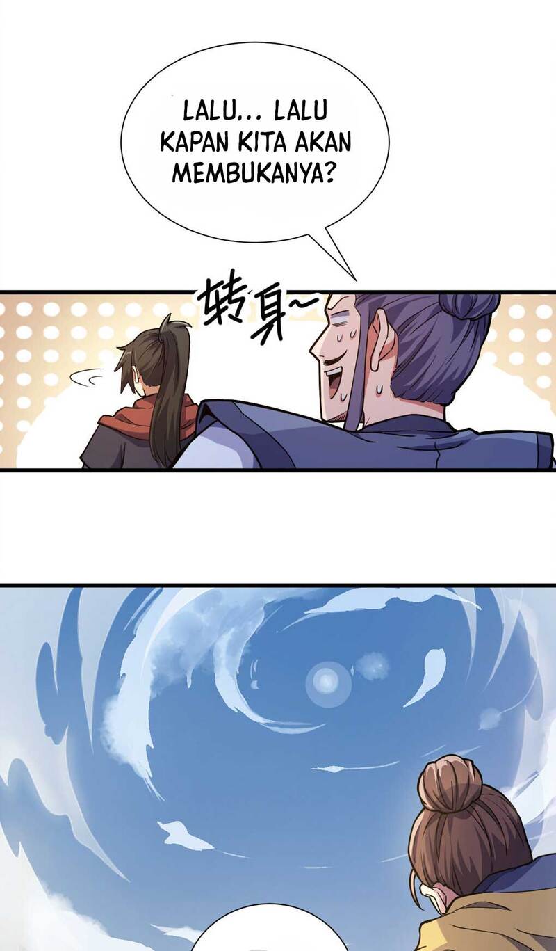i-have-survived-999-calamities - Chapter: 3