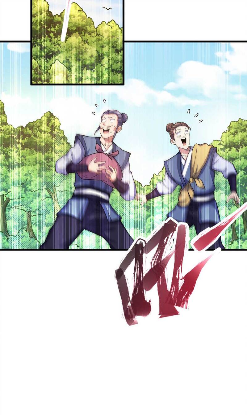 i-have-survived-999-calamities - Chapter: 3