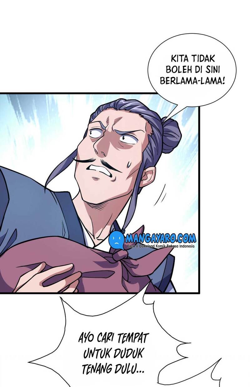i-have-survived-999-calamities - Chapter: 3