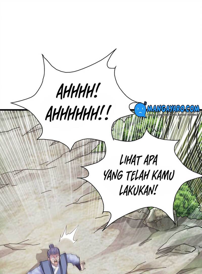 i-have-survived-999-calamities - Chapter: 3