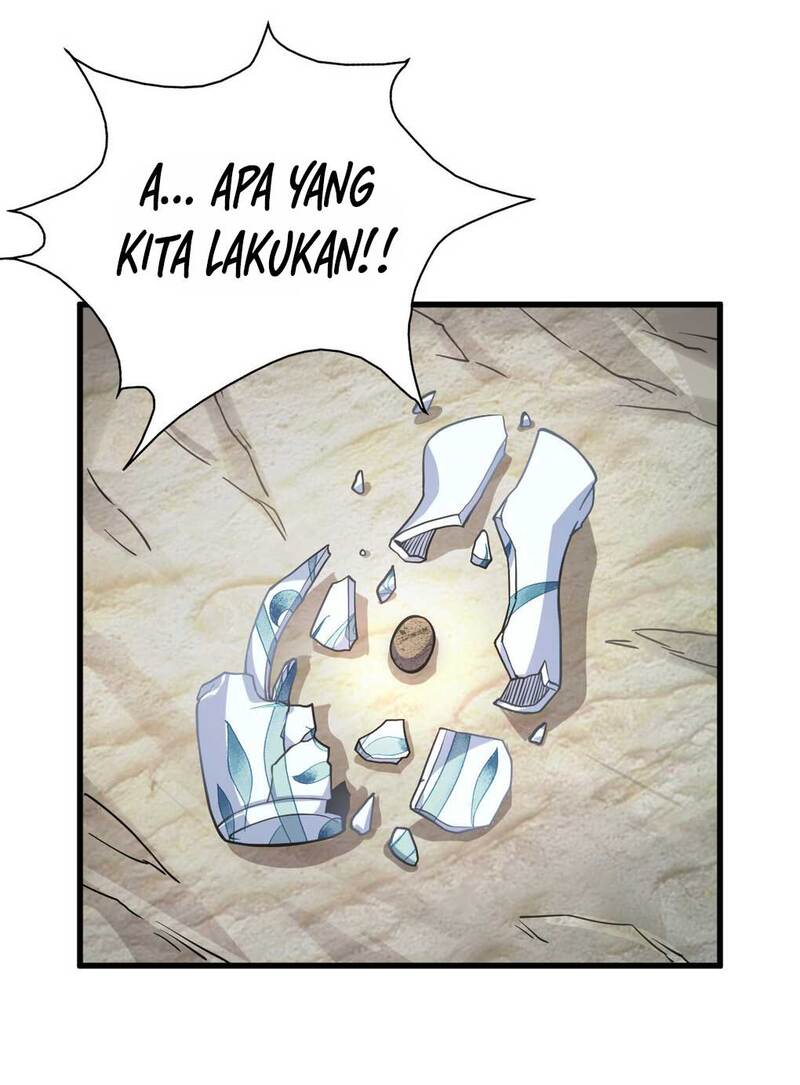 i-have-survived-999-calamities - Chapter: 3