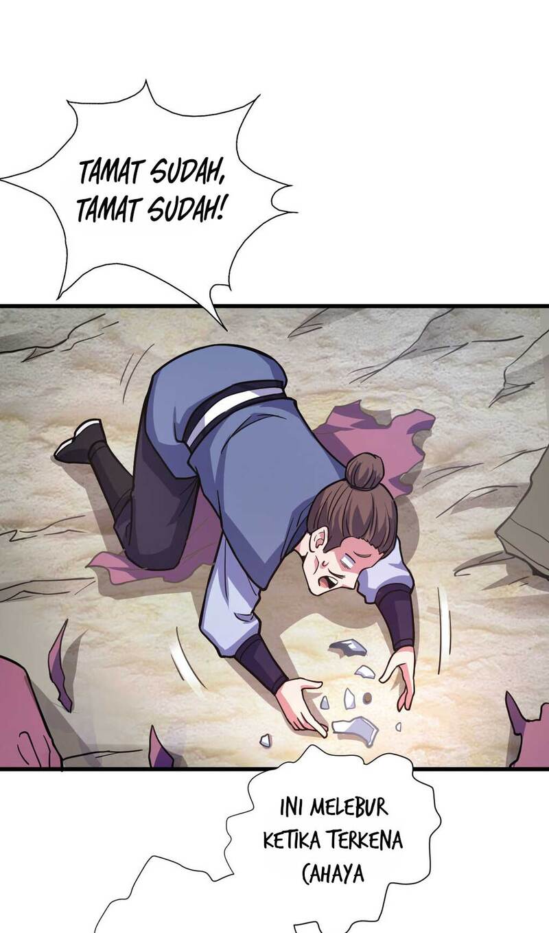 i-have-survived-999-calamities - Chapter: 3