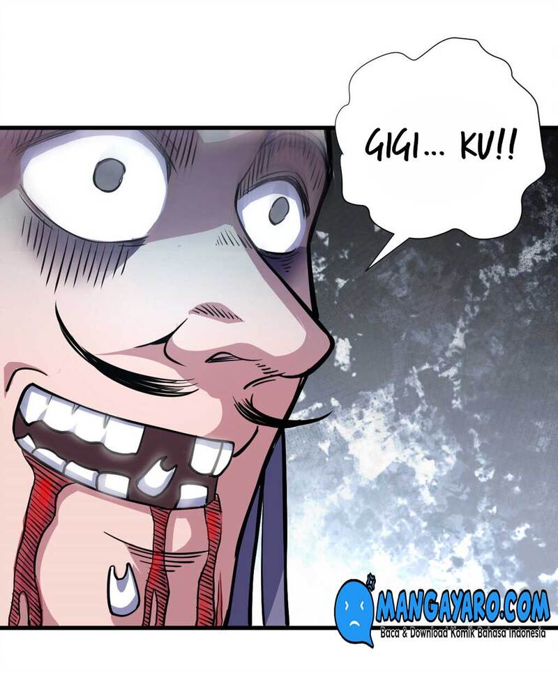 i-have-survived-999-calamities - Chapter: 3