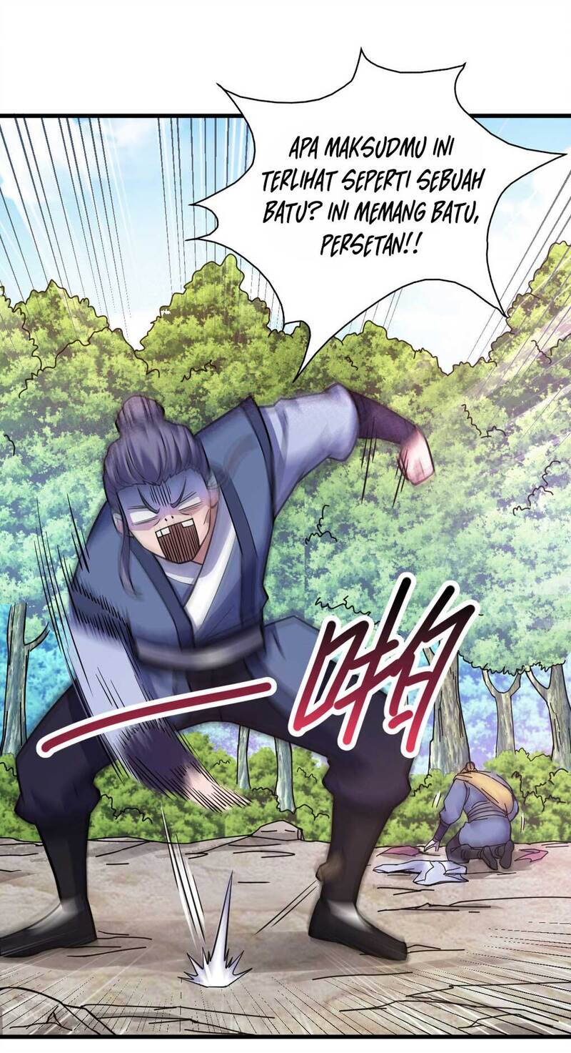 i-have-survived-999-calamities - Chapter: 3