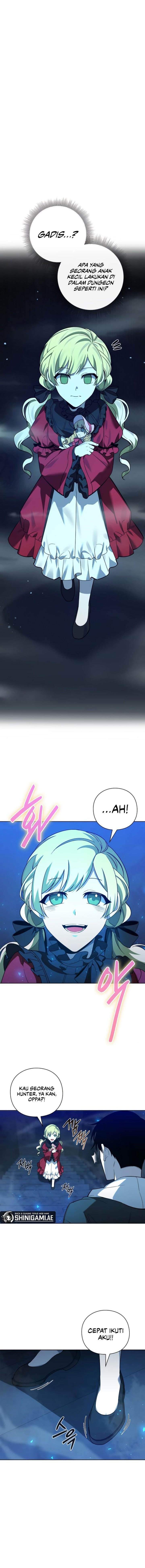 weapon-maker - Chapter: 17