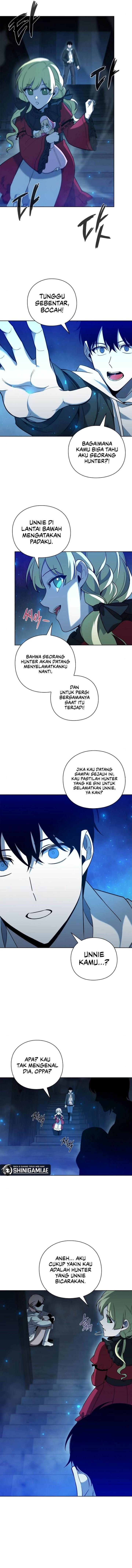 weapon-maker - Chapter: 17