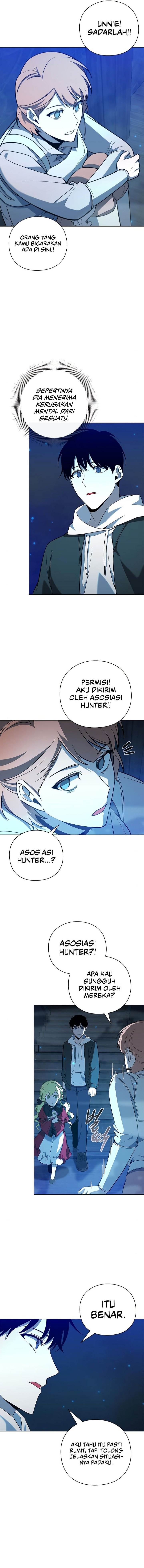 weapon-maker - Chapter: 17