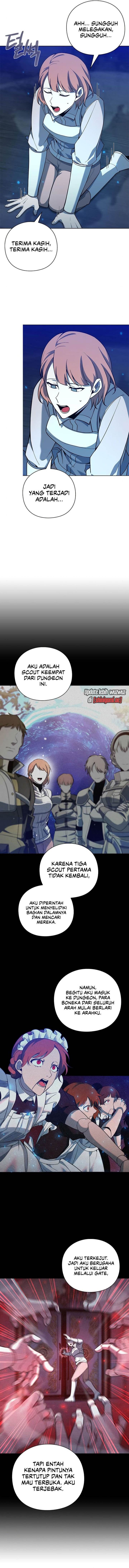 weapon-maker - Chapter: 17