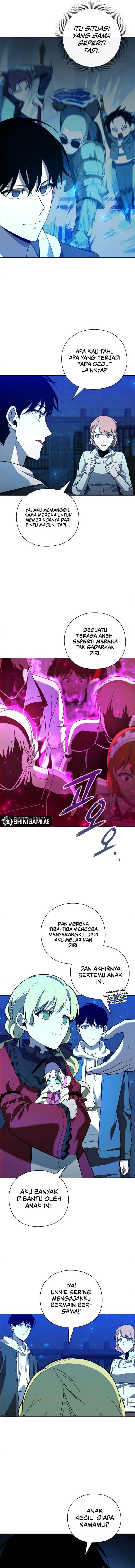 weapon-maker - Chapter: 17