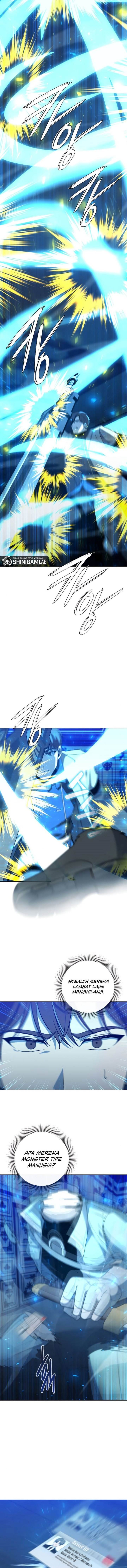 weapon-maker - Chapter: 17