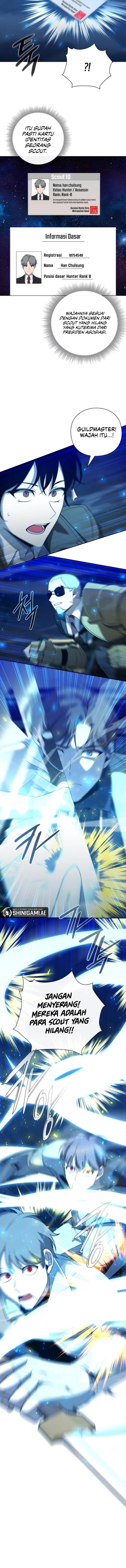 weapon-maker - Chapter: 17