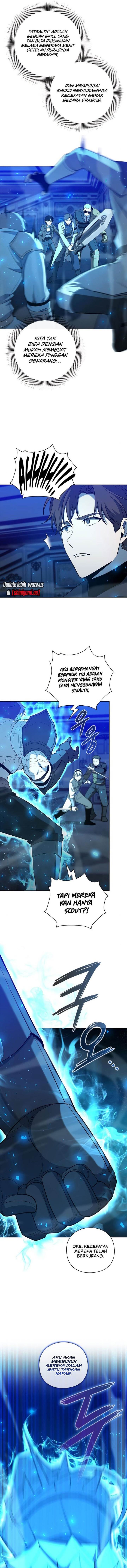 weapon-maker - Chapter: 17