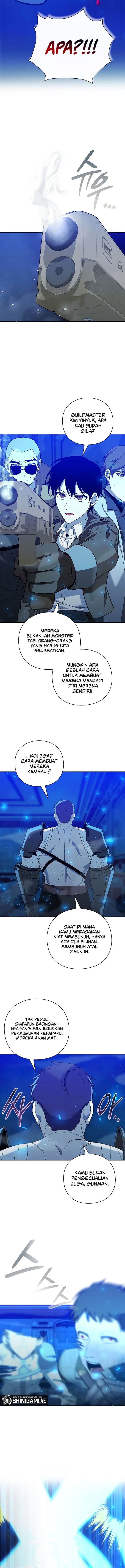 weapon-maker - Chapter: 17