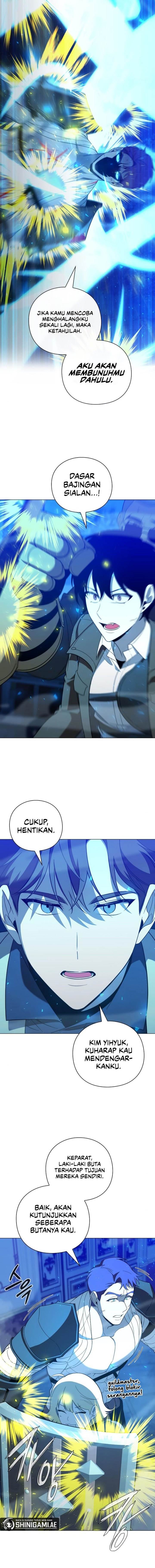 weapon-maker - Chapter: 17