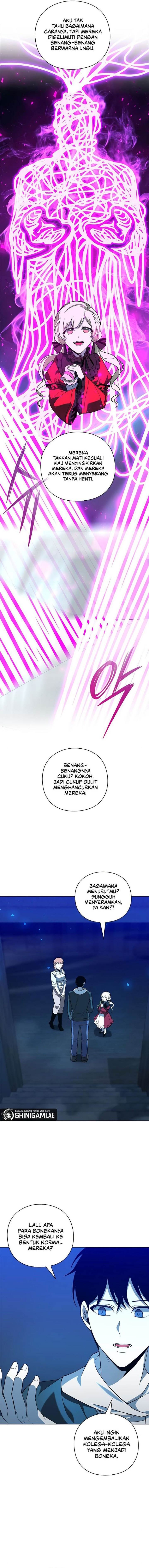weapon-maker - Chapter: 17