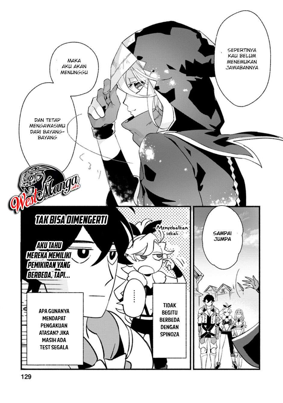 sono-monban-saikyou-nitsuki-tsuihou-sareta-bougyo-ryoku-9999-no-senshi-outo-no-monban-toshite-musou-suru - Chapter: 5