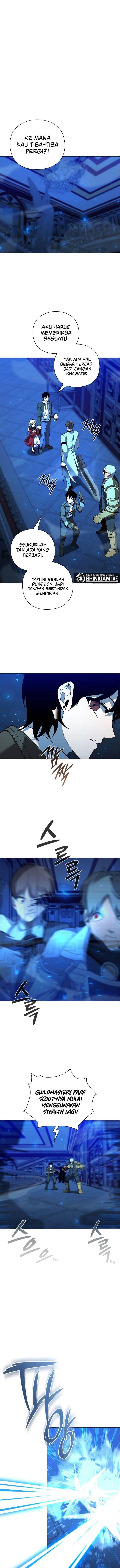 weapon-maker - Chapter: 18