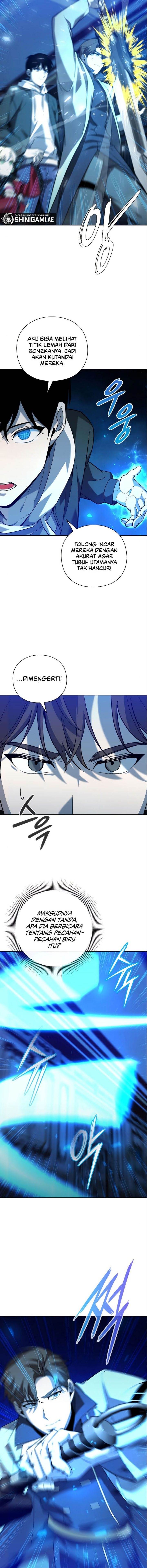 weapon-maker - Chapter: 18