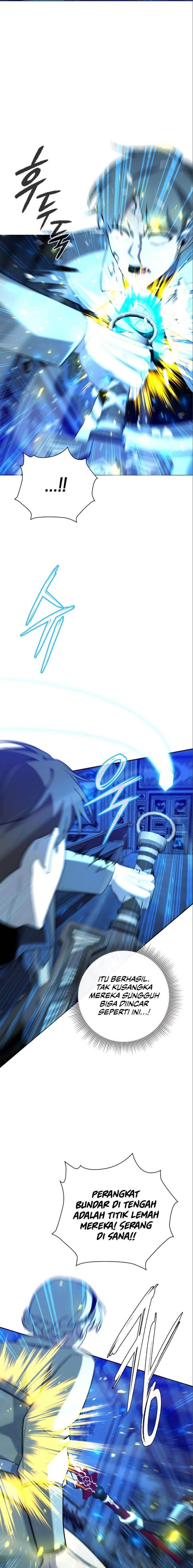 weapon-maker - Chapter: 18