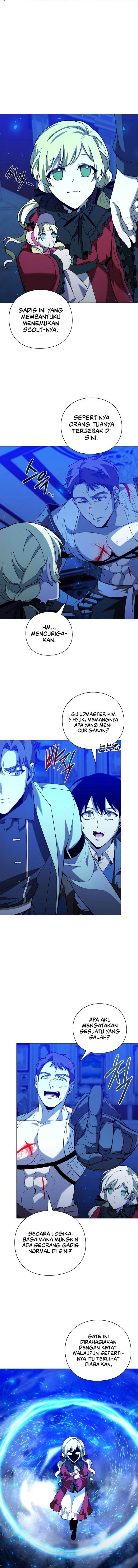 weapon-maker - Chapter: 18