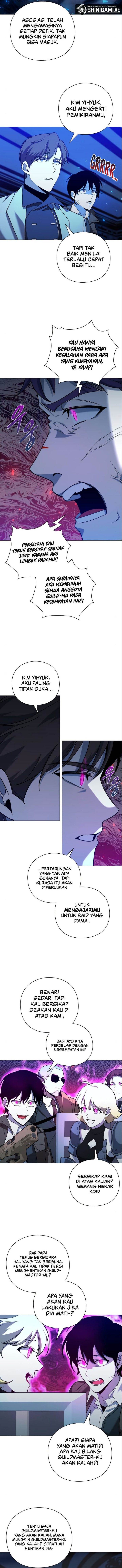 weapon-maker - Chapter: 18